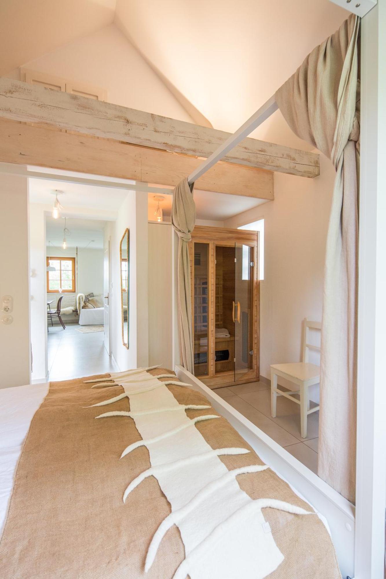 Weinlofts Weinloft I Villa Edlitz im Burgenland Екстериор снимка