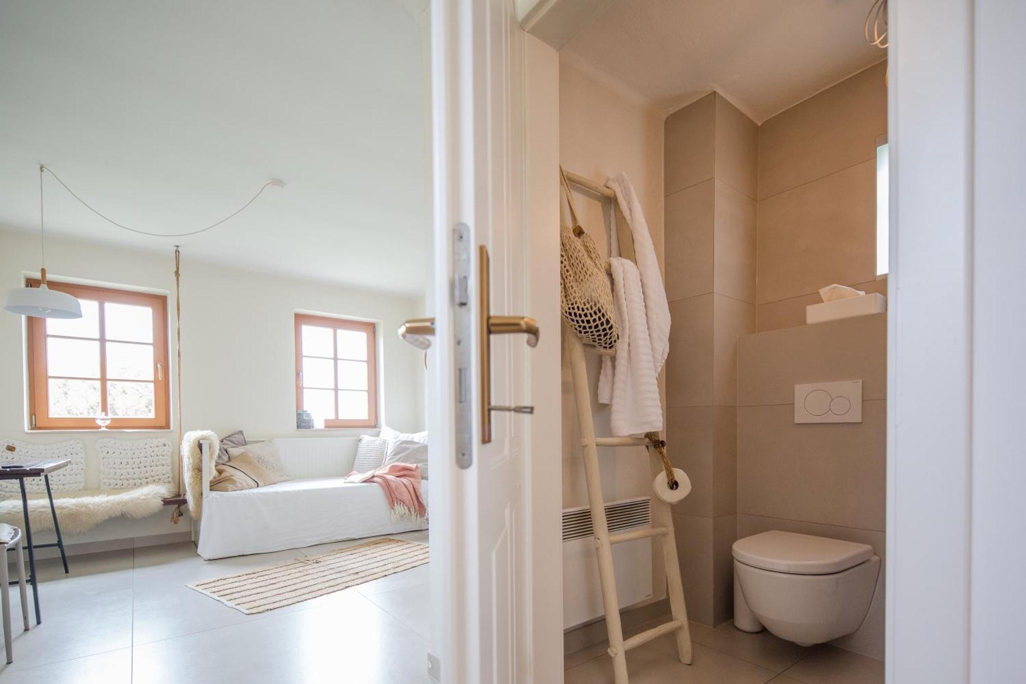 Weinlofts Weinloft I Villa Edlitz im Burgenland Екстериор снимка