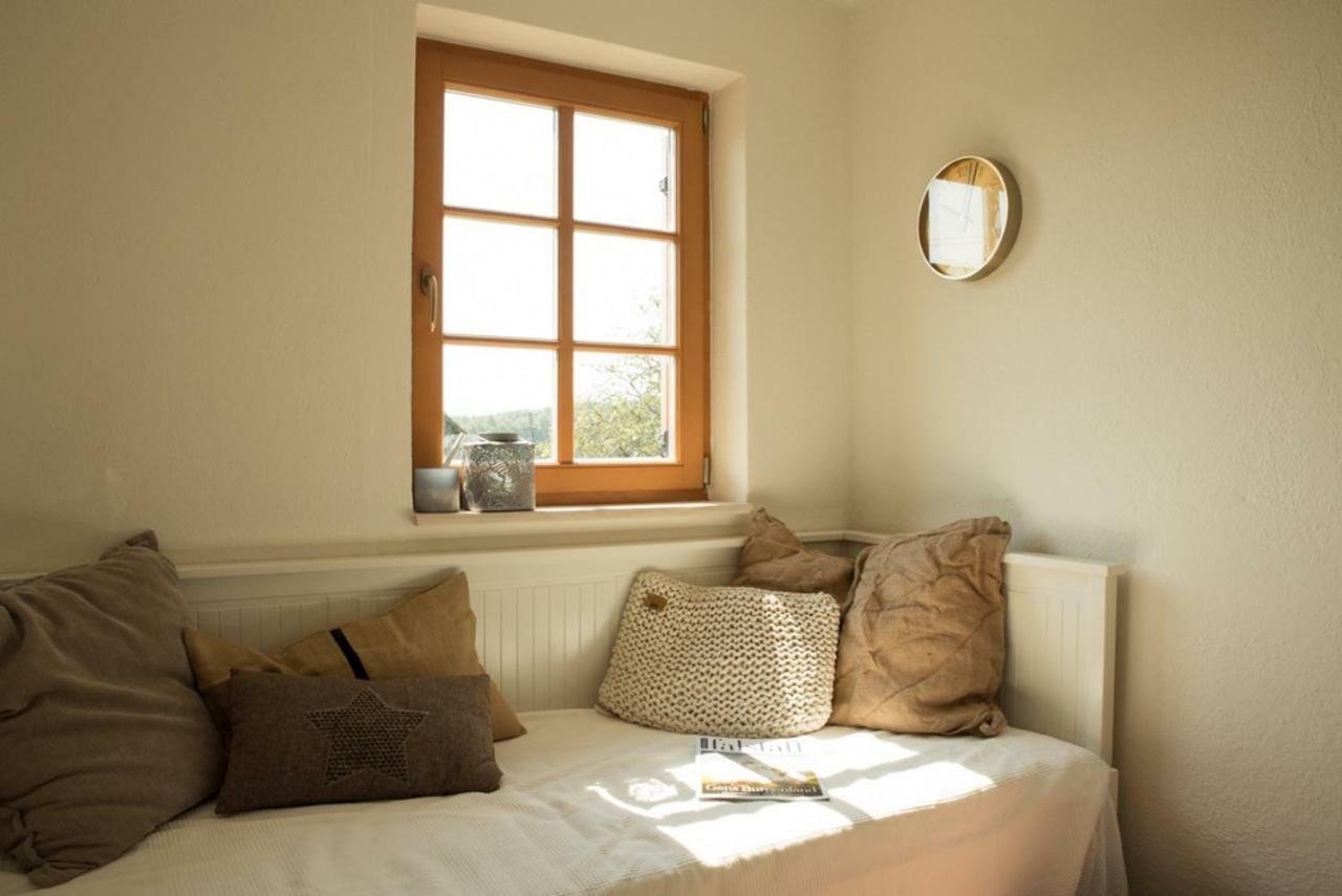 Weinlofts Weinloft I Villa Edlitz im Burgenland Екстериор снимка